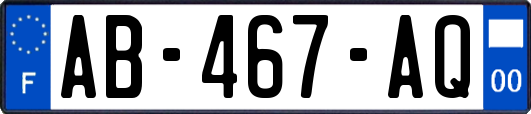 AB-467-AQ