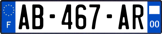 AB-467-AR