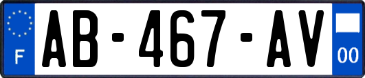 AB-467-AV