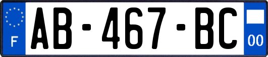 AB-467-BC