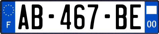 AB-467-BE