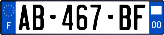 AB-467-BF