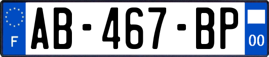 AB-467-BP