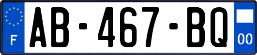 AB-467-BQ