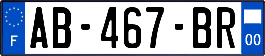 AB-467-BR