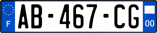 AB-467-CG