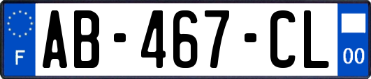 AB-467-CL