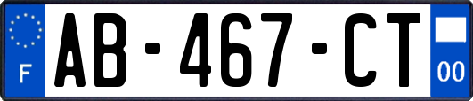 AB-467-CT