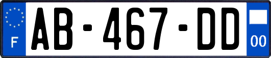 AB-467-DD