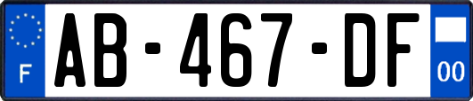 AB-467-DF