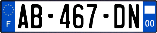 AB-467-DN