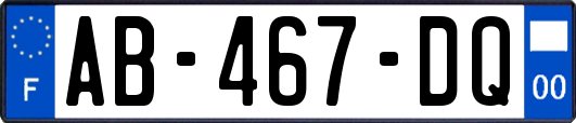 AB-467-DQ