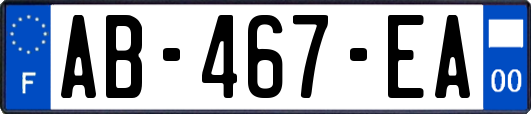 AB-467-EA