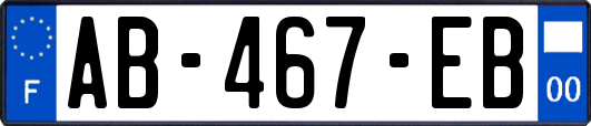 AB-467-EB