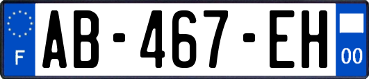 AB-467-EH