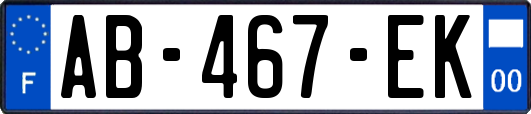 AB-467-EK