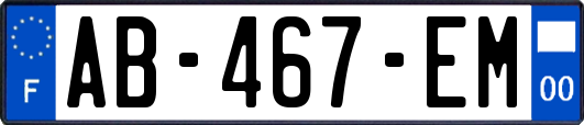 AB-467-EM