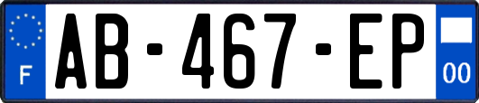 AB-467-EP