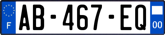 AB-467-EQ