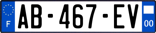 AB-467-EV