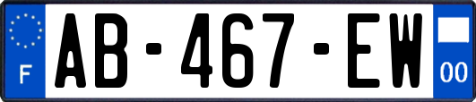 AB-467-EW