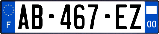 AB-467-EZ