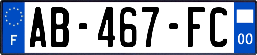 AB-467-FC