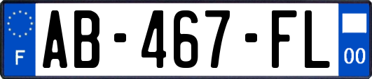 AB-467-FL