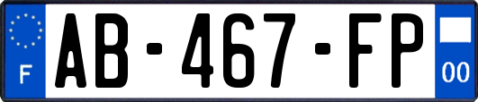 AB-467-FP