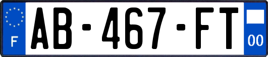 AB-467-FT