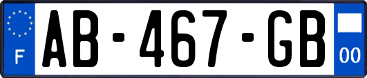 AB-467-GB