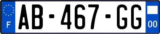 AB-467-GG