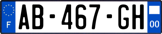 AB-467-GH