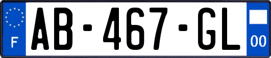 AB-467-GL