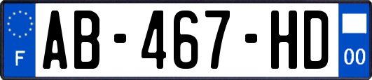 AB-467-HD