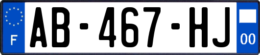 AB-467-HJ