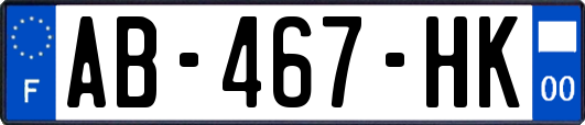 AB-467-HK