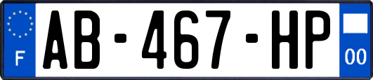 AB-467-HP