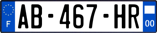 AB-467-HR