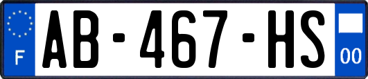 AB-467-HS