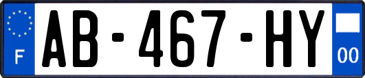 AB-467-HY