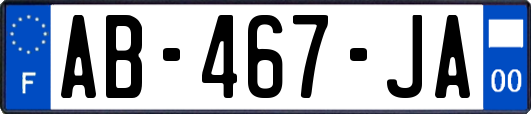 AB-467-JA