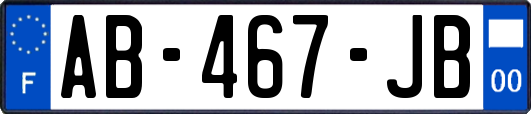 AB-467-JB