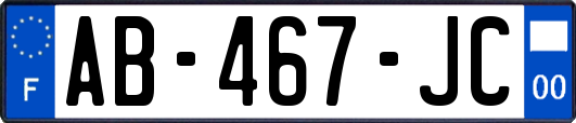 AB-467-JC