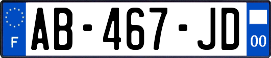 AB-467-JD