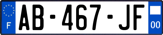 AB-467-JF