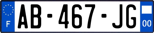 AB-467-JG