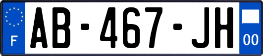 AB-467-JH