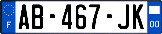 AB-467-JK