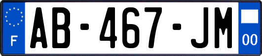 AB-467-JM